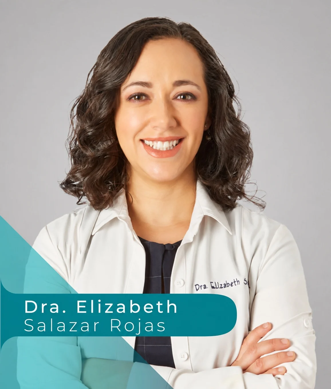 Dra. Elizabeth Salazar Rojas