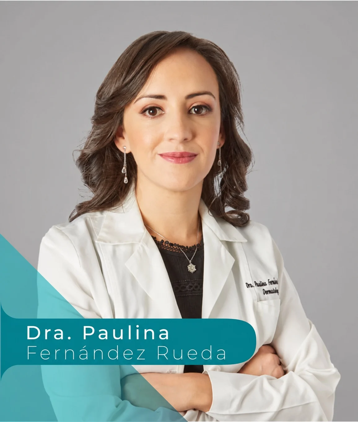 Dra. Paulina Fernández Rueda