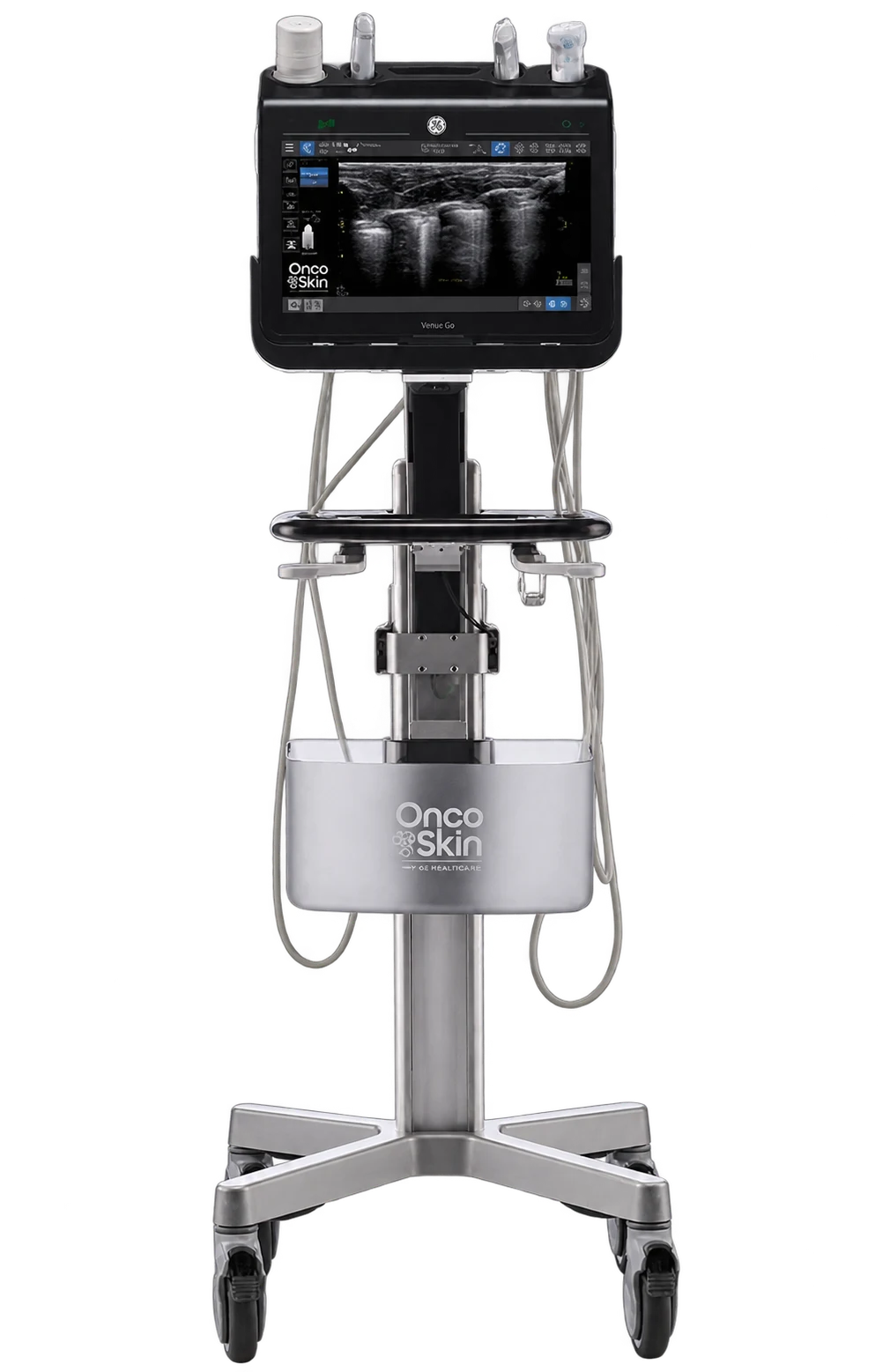 Equipo de ultrasonido GE Venue Go
